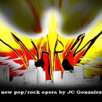 Firehouse Announces Cast And Creative Team For JC Gonzalez's New Pop/Rock Opera WARM Photo