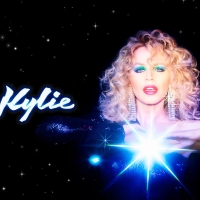 Kylie Minogue Reveals New Video For Single 'Say Something' Video