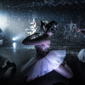 Review: Nutcracker Rouge Entices Bushwick For Another Glamorous Holiday Season Photo