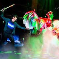 BWW Review: THE LIGHTNING THIEF THE PERCY JACKSON MUSICAL at The Helen/Playhouse…