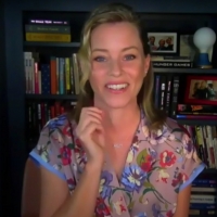 VIDEO: Elizabeth Banks Talks Journalism on LATE NIGHT WITH SETH MEYERS Video