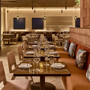 BLU LIVINGSTON Debuts as a Premier Dining Destination in Livingston NJ Photo