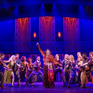 Review: SOME LIKE IT HOT at Overture