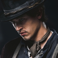 VIDEO: Epix Releases BILLY THE KID Series Teaser Photo