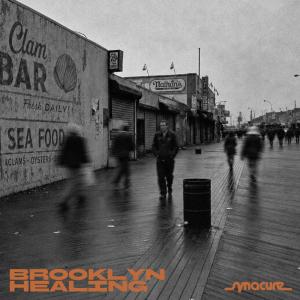 SYNACURE Releases Brooklyn Healing Single via ZIQ STREET RECORDS Photo