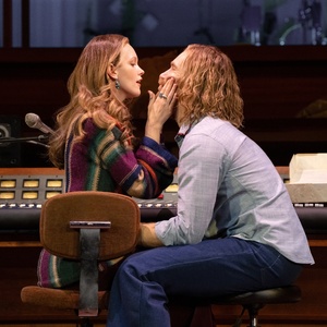 Review: STEREOPHONIC National Tour Presented by Broadway In Chicago Photo