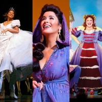 Celebrate National Princess Day with These Broadway Princess Tunes! Photo