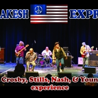 MARRAKESH EXPRESS-A Crosby, Stills, Nash, & Young Experience is Coming to Metropolis Photo