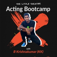 The Little Theatre Announces an 'Acting Bootcamp' by B.Krishnakumar Photo