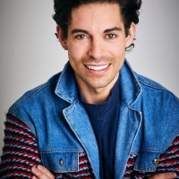 Tom Read Wilson Will Star as Squidward in THE SPONGEBOB MUSICAL UK Tour