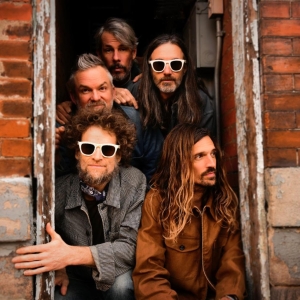 DISPATCH Embarking on Summer Tour with John Butler (with Band), G. Love & Special Sau Video