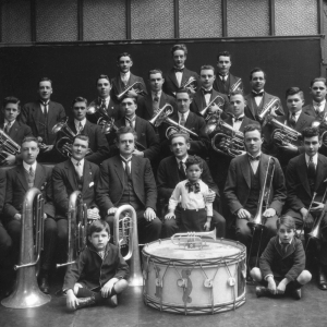 Advent Brass: 100 Year Celebration Charity Concert Set For Next Month