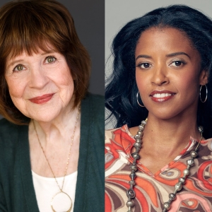 Marylouise Burke, Renée Elise Goldsberry, and More Will Lead THE BALUSTERS Photo