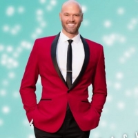 Zachary James to Release His First Ever Christmas Album WONDER AND JOY