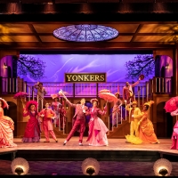 BWW Review: HELLO, DOLLY! at Theatre Memphis Photo