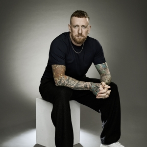 Spend an Evening With Sir Bradley Wiggins at St George's Hall Photo