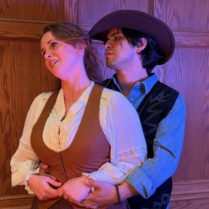 THE GIRL OF THE GOLDEN WEST to Play Pacifica and Santa Cruz