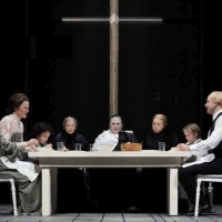 Review: FANNY UND ALEXANDER �" Original Cast Recording �" Haunting Adaptation of Be Photo