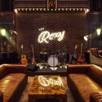 Review: Roxy Bar-Seasonal American cuisine and live music inside classy TriBeCa Hotel Photo