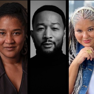 John Legend and Lynn Nottage's IMITATION OF LIFE Will Open at The Shed in September Photo