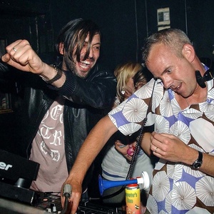 Ministry Of Sound Launches 'From The Archives', A Heritage Event Series Photo