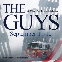 BWW Review: THE GUYS at Palm Canyon Theatre Photo