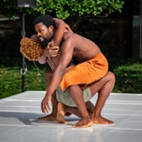 DANCE ON THE LAWN Montclair's Outdoor Dance Festival Returns September 11 Photo