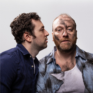 PISS.JPG (WORKING TITLE) to Make World Premiere at Paradise Factory Theater Photo