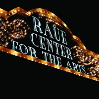 Warm Up At Raue Center This Winter