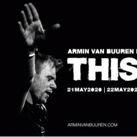 Armin van Buuren to Present Special Two-Night Show 'This is Me' in Amsterdam