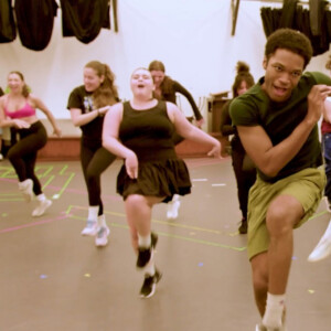 Video: Milwaukee Rep Offers Rehearsal Sneak Peek at FOOTLOOSE THE MUSICAL Photo