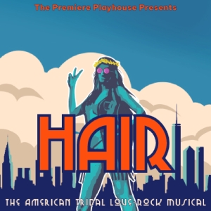 Review: HAIR at The Premiere Playhouse Photo