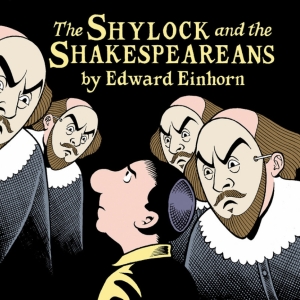 Untitled Theater Company No. 61 To Present World Premiere Of THE SHYLOCK AND THE SHAK Photo