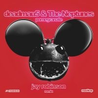 deadmau5 & The Neptunes 'Pomegranate' Jay Robinson Remix Out Now Photo