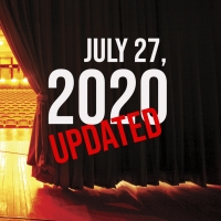 Virtual Theatre Today: Monday, July 27- with Andre De Shields, Brenda Braxton and…