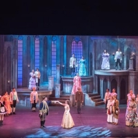 Review: Belmont University Musical Theatre's BEAUTY AND THE BEAST Showcases Students' Photo