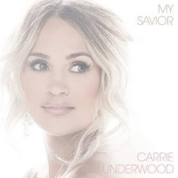 Carrie Underwood Will Release 'My Savior' Gospel Album Photo