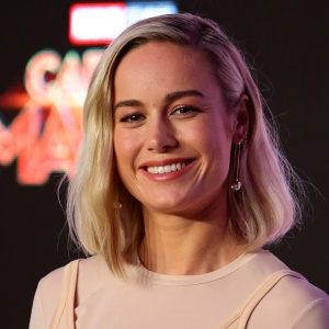 Brie Larson Will Make West End Debut in ELEKTRA Photo