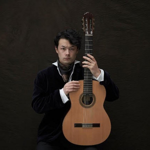Sean Shibe Will Perform at The 92nd Street Y Next Month Photo