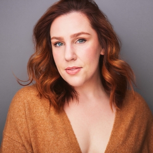 Meryn Beckett Joins MOMS' NIGHT OUT: THE CONCERT SERIES At 54 Below This January