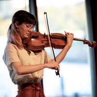 Katie Yap, Melbourne-Based Brisbane Born Violist, Wins The 2022 Freedman Classical Fe Photo