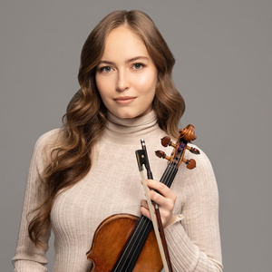 Symphony San Jose To Present HOPELESSLY ROMANTIC In January Photo