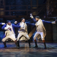 BWW Review: HAMILTON Brings Theatre Back to Broadway Sacramento