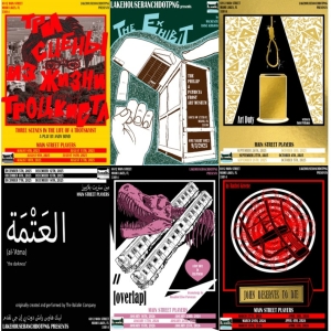 LakehouseRanchDotPNG Unveils Season 4 Lineup Featuring Six Shows Photo