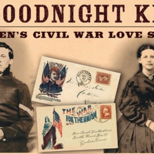 Review: A GOODNIGHT KISS at Goshen Players Photo