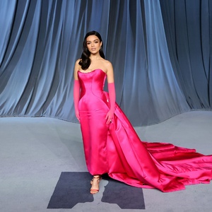 Photos: Rachel Zegler, Bowen Yang, & More at 2025 Academy Museum Gala Photo