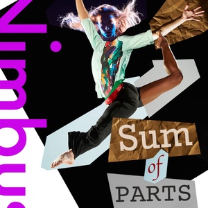 Nimbus Dance Reveals Spring Season SUM OF PARTS at Nimbus Arts Center in Jersey City Photo