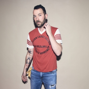 Mondo Cozmo Drops Slow Burn Single 'Killing Floor' Photo