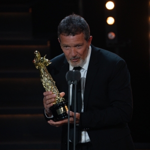 GYPSY triunfa en los Premios Talía 2025 Photo