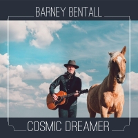 Barney Bentall to Release New Album 'Cosmic Dreamer' Photo
